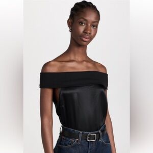 Nation LTD Top New!!